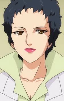 Ren Hasukata