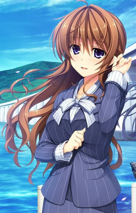 Chitose Hayase