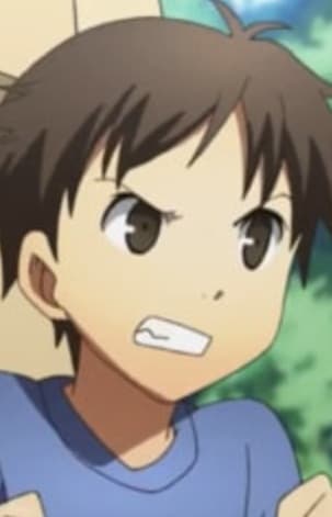 Yuuta Minami