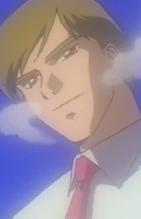 Masaru Shimabara