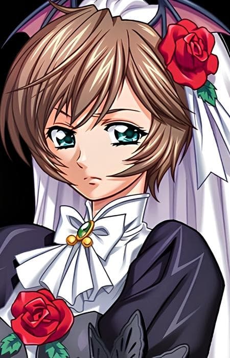 Shizuko Kanzaki