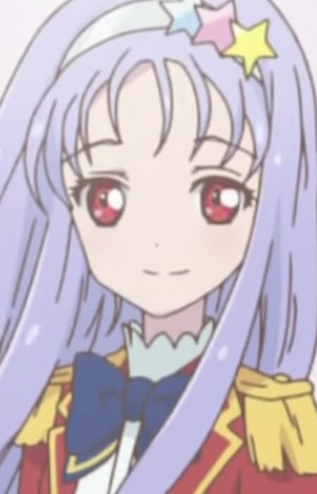 Hotaru Yukino