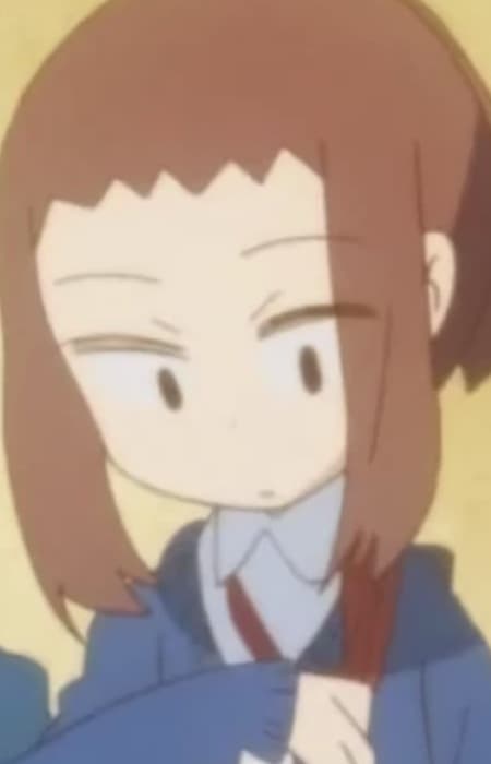 Kaoru's Junior
