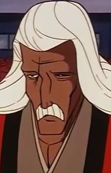 Toranosuke Arashi