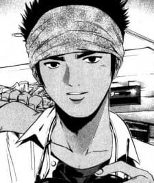 Takumi Ishida