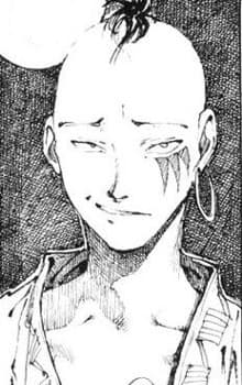 Hishiyasu Shido