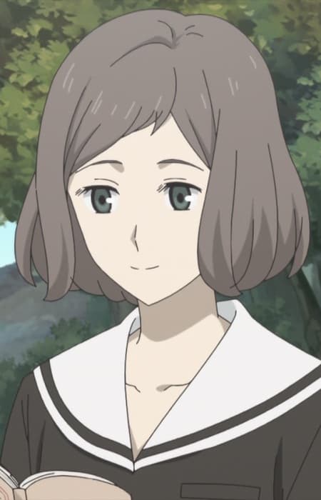 Souko Morinaga