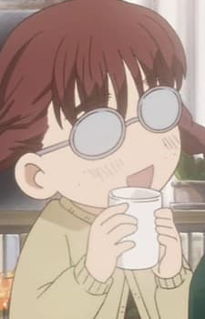 Megumi Hasegawa