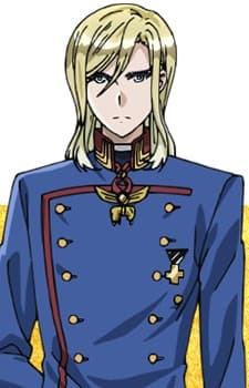 Viktor von Grannzreich