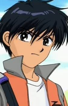 Asuka Yuuki