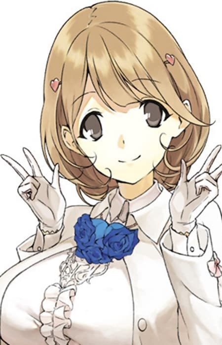 Ryouka Narusawa