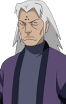 Agira Ryuudouin