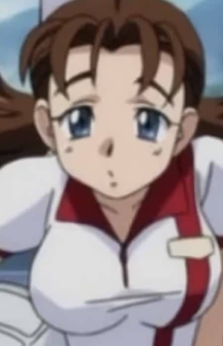 Hina Sugiura
