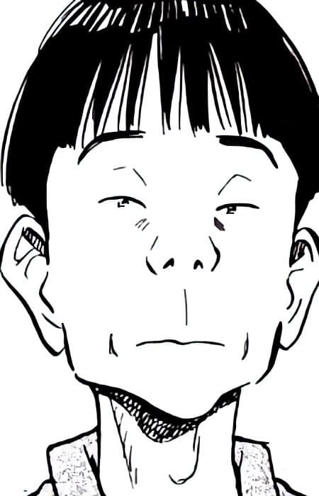 Shigekatsu Morizono