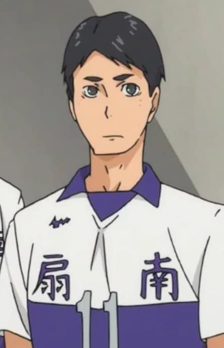 Ibuki Natsuse