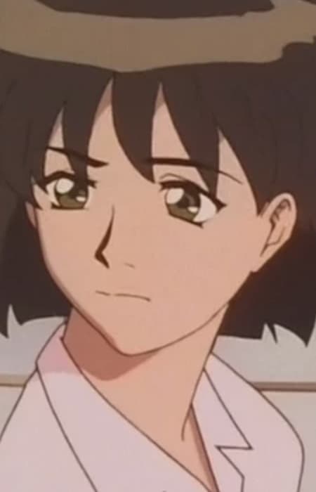 Takako Kedoin