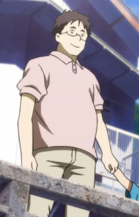 Father