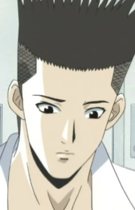 Naoki Aizawa