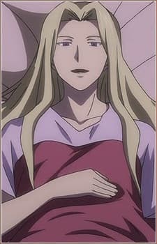 Alma