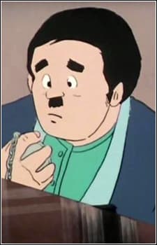 Supreme Ruler Buranko