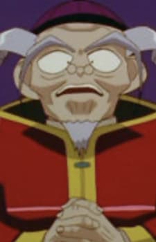 Chi-Hon Wong