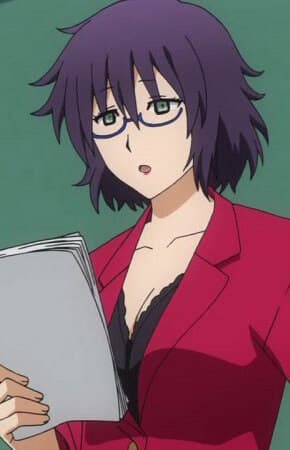 Kyouko Miyoshi