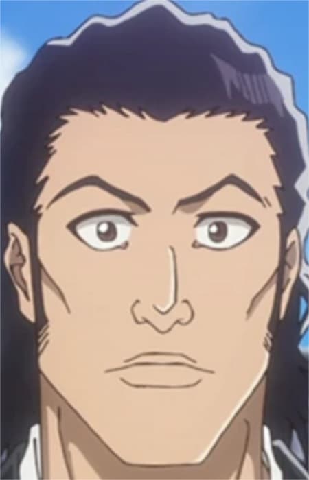 Shunzan Kyouraku