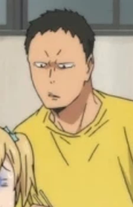 Yuuji Isehara