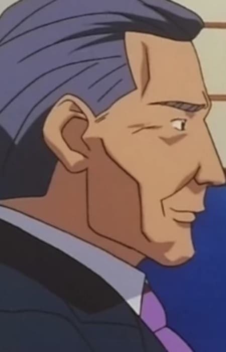 Yasuharu Akiyama