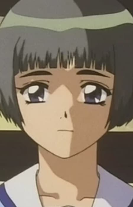 Tomoko Chikamatsu