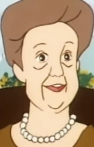 Aunt Kate