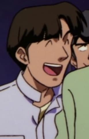 Yamaguchi