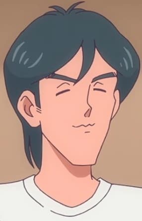 Susumu Intahai