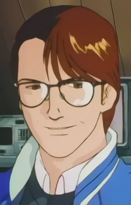 Carl McGuinness
