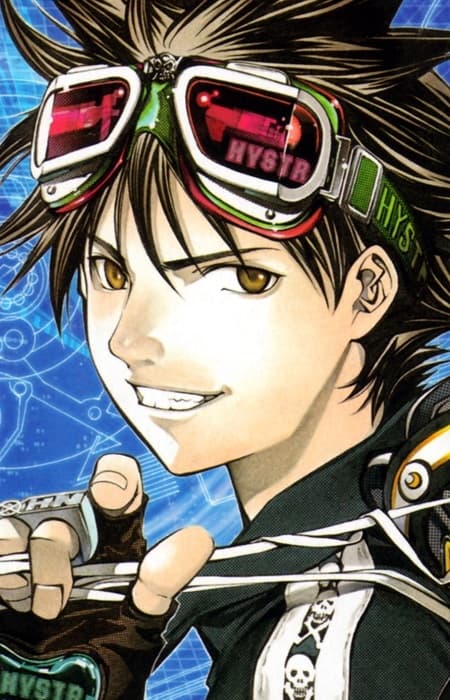 Itsuki Minami
