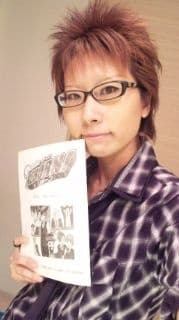 Kanae Toyoda