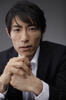 Takashika Kobayashi