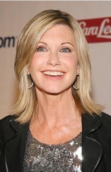 Olivia Newton-John