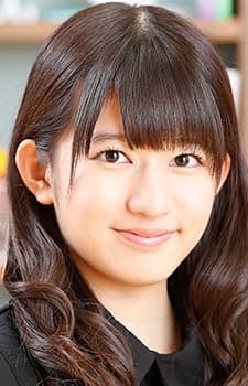 Miyu Takeuchi