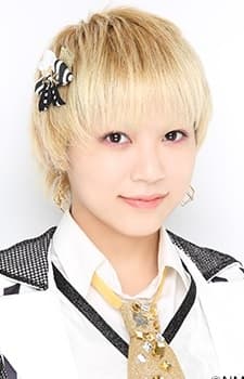 Momoka Kinoshita