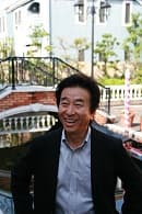 Hisakazu Kanazawa