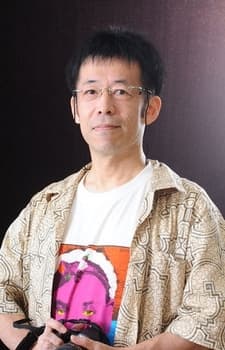 Atsuji Yamamoto