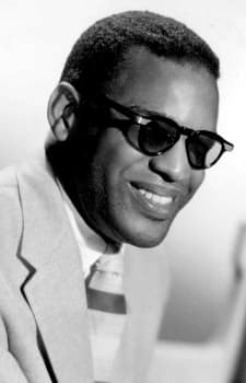 Ray Charles