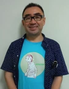 Toshinao Aoki