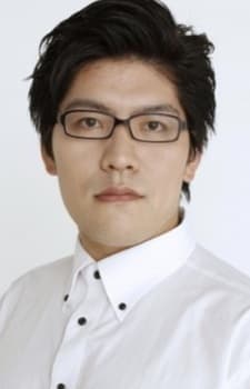 Shinjiro Sakurai