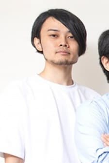 Hiromu Ooshiro