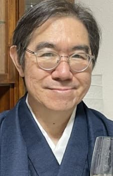 Takakazu Nagakubo