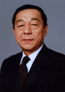 Shigeru Tsuyuki