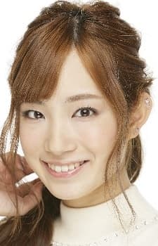 Kumi Yagami
