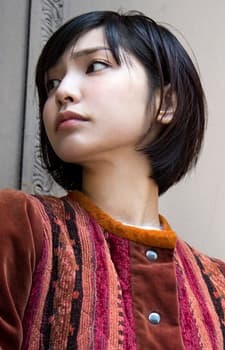 Marie Ueda